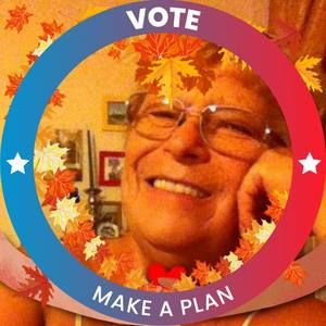 Meet your Posher, Valentina